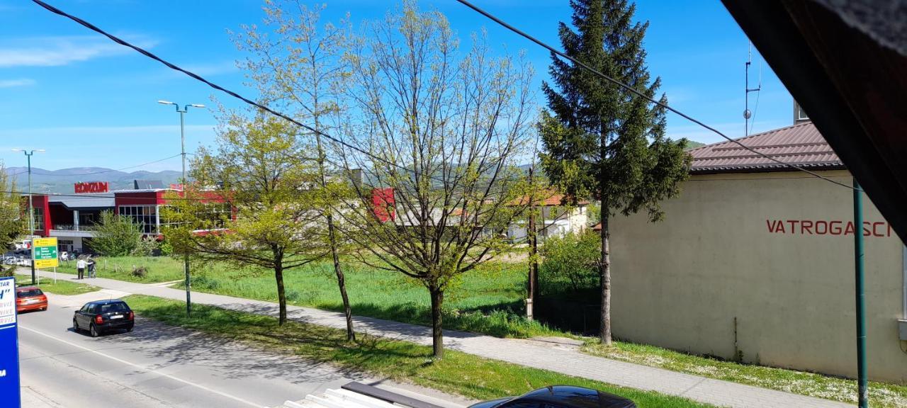 Aura City Високо Экстерьер фото