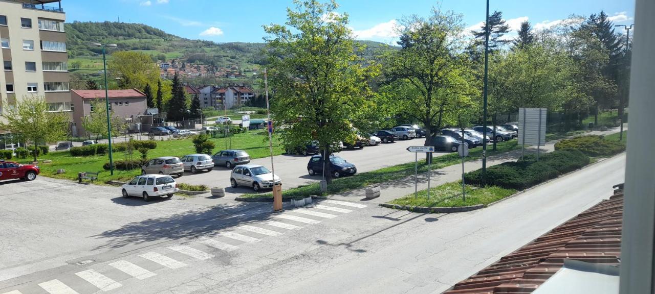 Aura City Високо Экстерьер фото